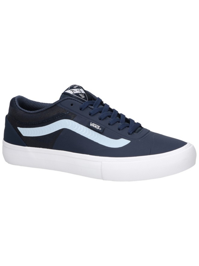 Vans Spitfire AV Rapidweld Pro Lite Skate Sho