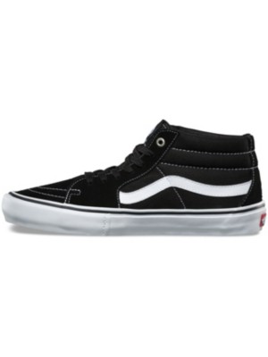 vans pro sk8 mid