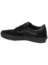 Vans Suede Gilbert Crockett 2 Pro Skate Shoes