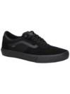Vans Suede Gilbert Crockett 2 Pro Skate Shoes