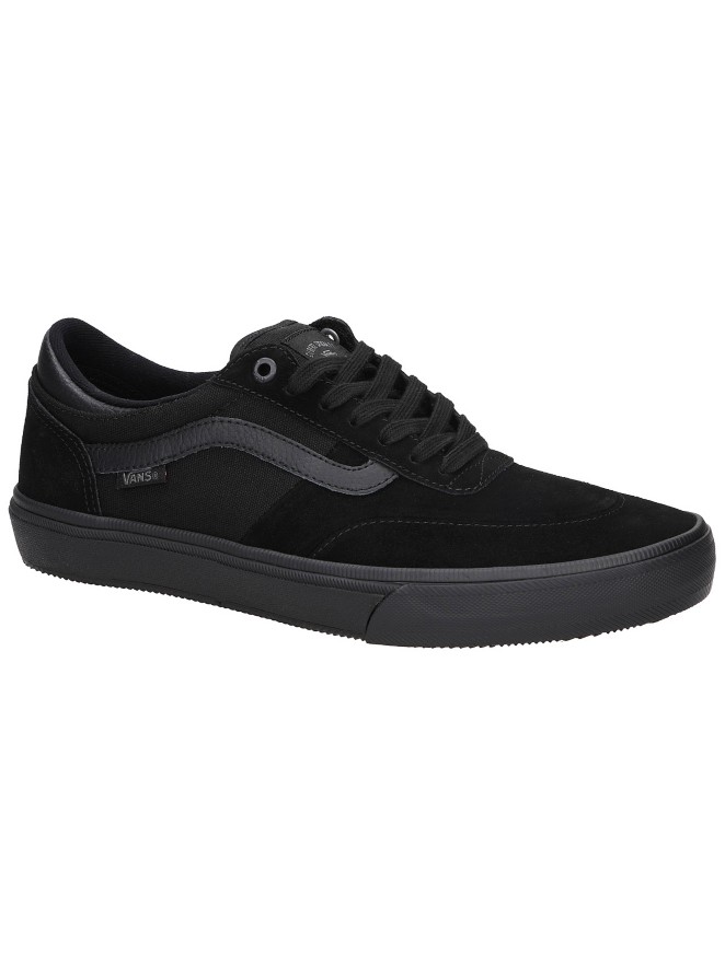 Vans Suede Gilbert Crockett 2 Pro Skate Shoes