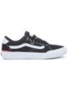 Vans Canvas Chima Pro 2 Skateschuhe