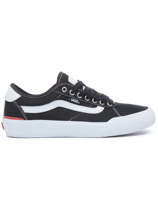 Vans Canvas Chima Pro 2 Skateschuhe
