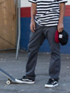 Vans Canvas Chima Pro 2 Skateskor