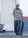 Vans Canvas Chima Pro 2 Skateschuhe