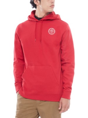 vans established 66 hoodie