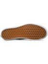 Vans Checkerboard Classic Platform Slip-on
