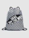 Vans Checkerboard Benched Backpack