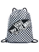 Checkerboard Benched Backpack
