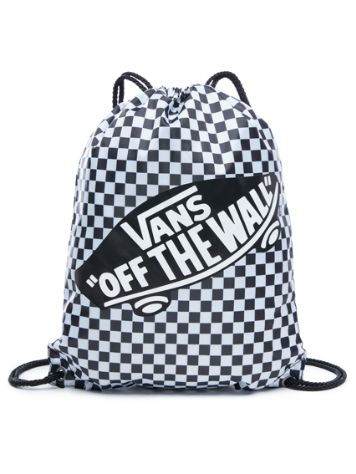 Vans Checkerboard Benched Backpack