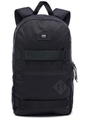 vans rucksack