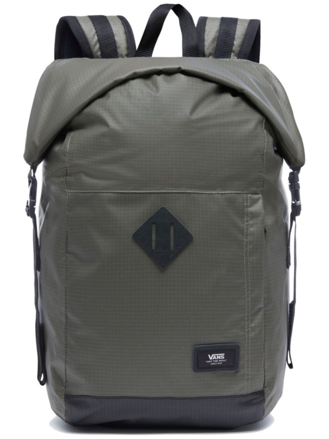 Vans Fend Roll Top Rugtas