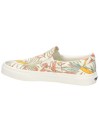 Vans California Floral Classic Slip-Ons