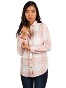 Meridian III Flannel Shirt