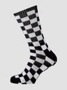Vans Checkerboard II Crew (6.5-9) Strømper