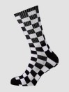 Vans Checkerboard II Crew 6.5-9 Socken