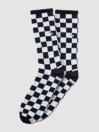 Vans Checkerboard II Crew 9.5-13 Socks