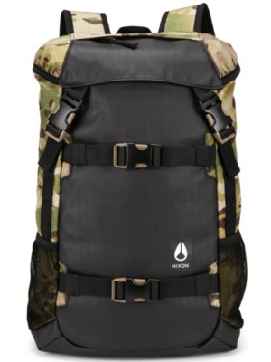 Buy Nixon Small Landlock Ii Backpack Online At Blue Tomato