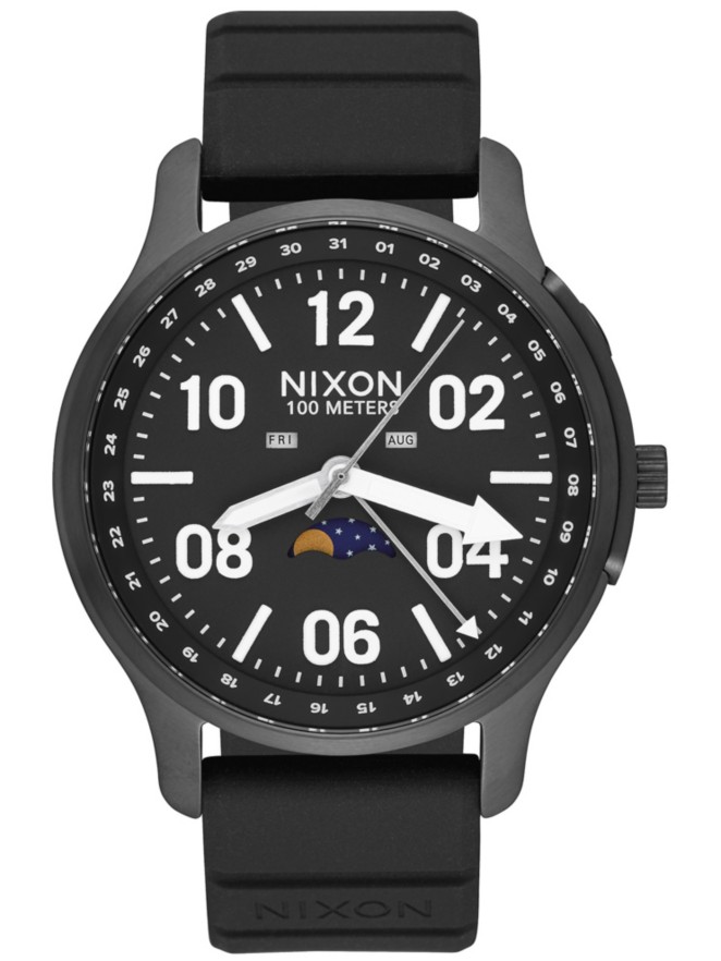 Nixon The Ascender Sport Uhr