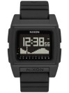 Nixon The Base Tide Pro Uhr