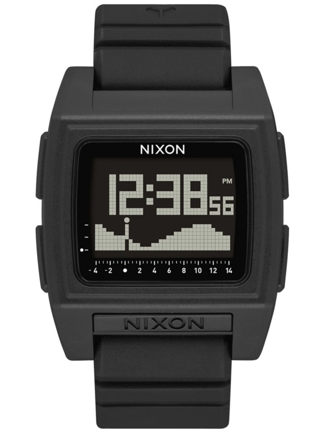 Nixon The Base Tide Pro Uhr