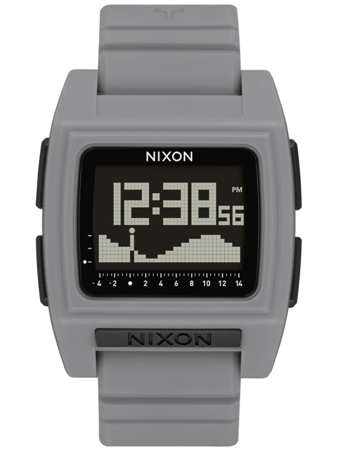 Nixon The Base Tide Pro