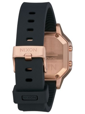 nixon the siren ss