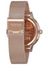 Nixon The Kensington Milanese Uhr