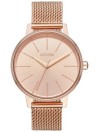Nixon The Kensington Milanese Uhr