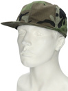 Nike SB Fabric Snapback Cap