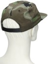 Nike SB Fabric Snapback Cap