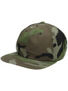 Nike SB Fabric Snapback Cap