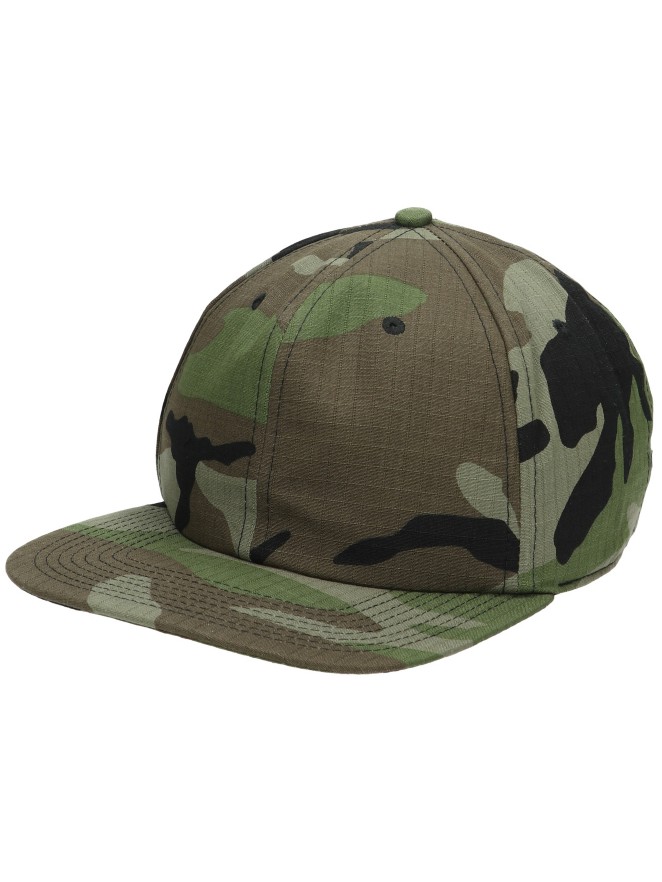 Nike SB Fabric Snapback Cap