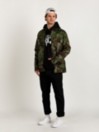 Nike FLX Top Holgate Erdl Chaqueta