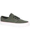 Nike SB Zoom Stefan Janoski HT Skate Shoes Kids S