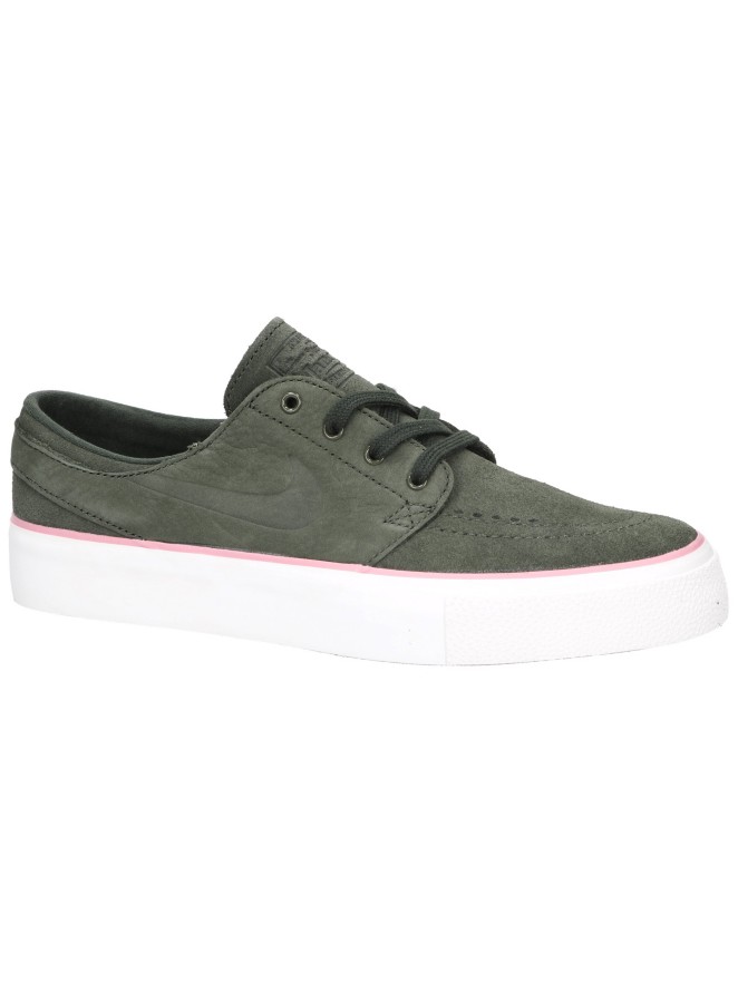 Nike SB Zoom Stefan Janoski HT Skate Shoes Kids S