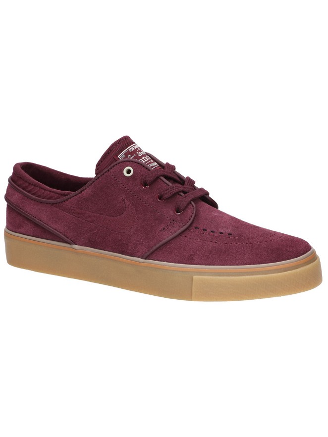 Nike SB Air Zoom Stefan Janoski Zapatillas Deportivas