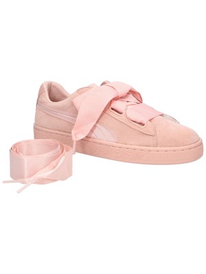puma suede heart ep sneakers