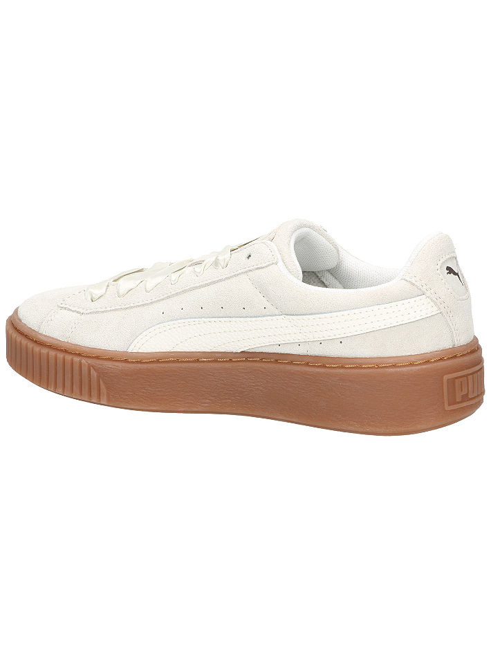 Aviation mini Compatible with Puma Suede Platform Bubble Sneakers - buy at Blue Tomato