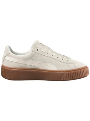 puma platform bubble