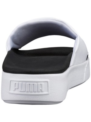 Buy Puma Platform Slide Sandals online at Blue Tomato