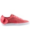 Puma Suede Bow Sneakers