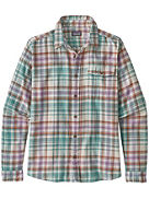 LW Fjord Flannel Tricko