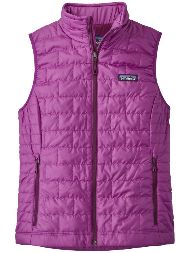 Patagonia Nano Puff Weste