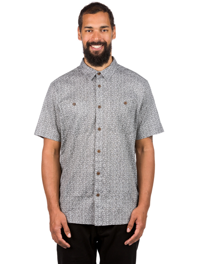 Patagonia Back Step Skjorte