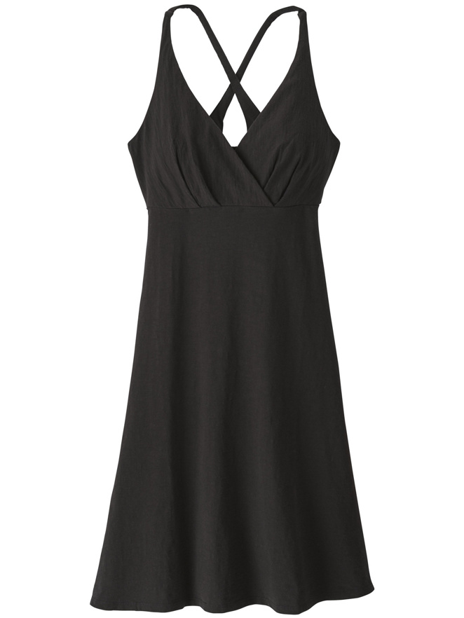 Patagonia Amber Dawn Dress