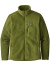 Patagonia Classic Synchilla Fleece Jacket