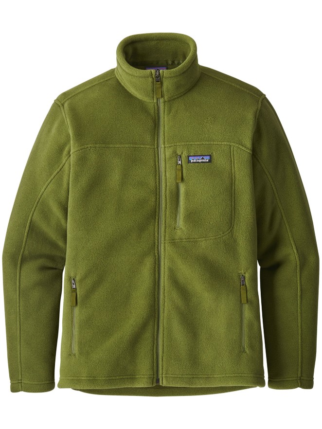 Patagonia Classic Synchilla Fleece Jacket