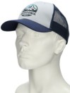 Patagonia Fitz Roy Scope Lopro Trucker Cap