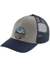 Patagonia Fitz Roy Scope Lopro Trucker Cap
